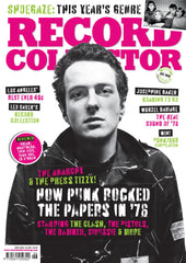 Record Collector Magazine