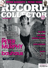 Record Collector magazine June 2025