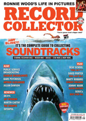Record Collector Magazine