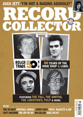 Record Collector Magazine