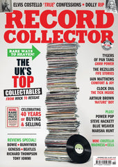 Record Collector Magazine