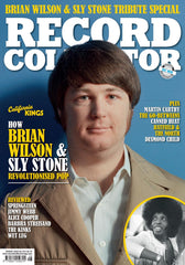 Record Collector magazine August 2025