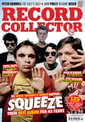 Record Collector Magazine