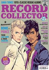 Record Collector Magazine
