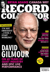 Record Collector magazine September 2025