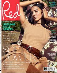 Red Magazine October 2025