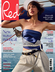 Red Magazine