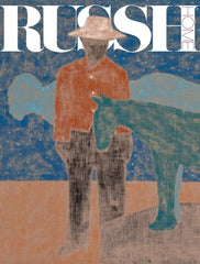 Russh Home Magazine