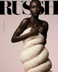 Russh Magazine
