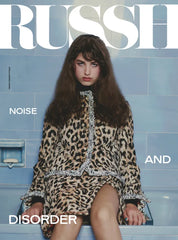 Russh Magazine issue 116