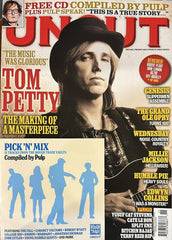 Uncut magazine November 2025