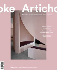 Artichoke Magazine issue 84