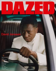 Dazed & Confused