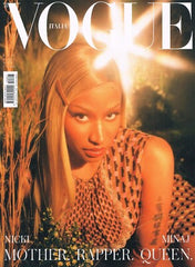 Vogue Italia