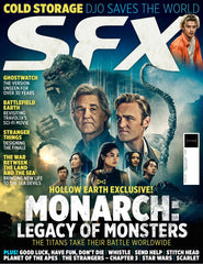 SFX Magazine February 2026