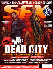 SFX Magazine may 2025