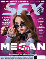 SFX magazine June 2025