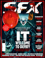 SFX Magazine November 2025