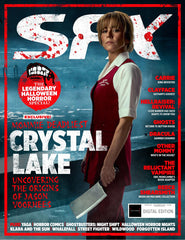 SFX Magazine