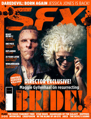 SFX Magazine