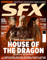 SFX Magazine