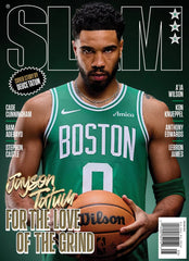 Slam Magazine