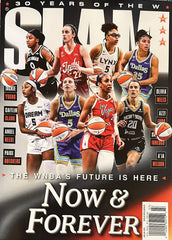 Slam Magazine