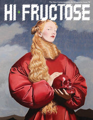 Hi Fructose Magazine