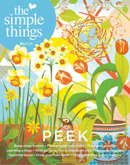 The Simple Things Magazine March 2026
