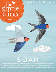 Simple things Magazine June 2025