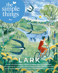 The Simple Things Magzine