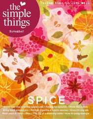 The Simple things magazine 