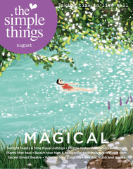 The Simple Things Magazine
