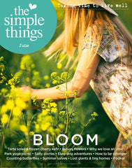 The Simple Things Magazine