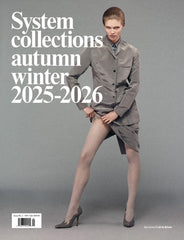 System Collections Magazine issue 1