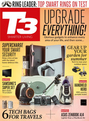 T3 Magazine