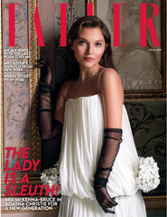 Tatler Magazine February 2026