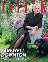 Tatler Magazine October 2025