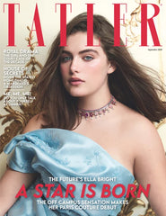 Tatler Magazine