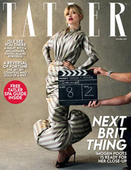 Tatler Magazine
