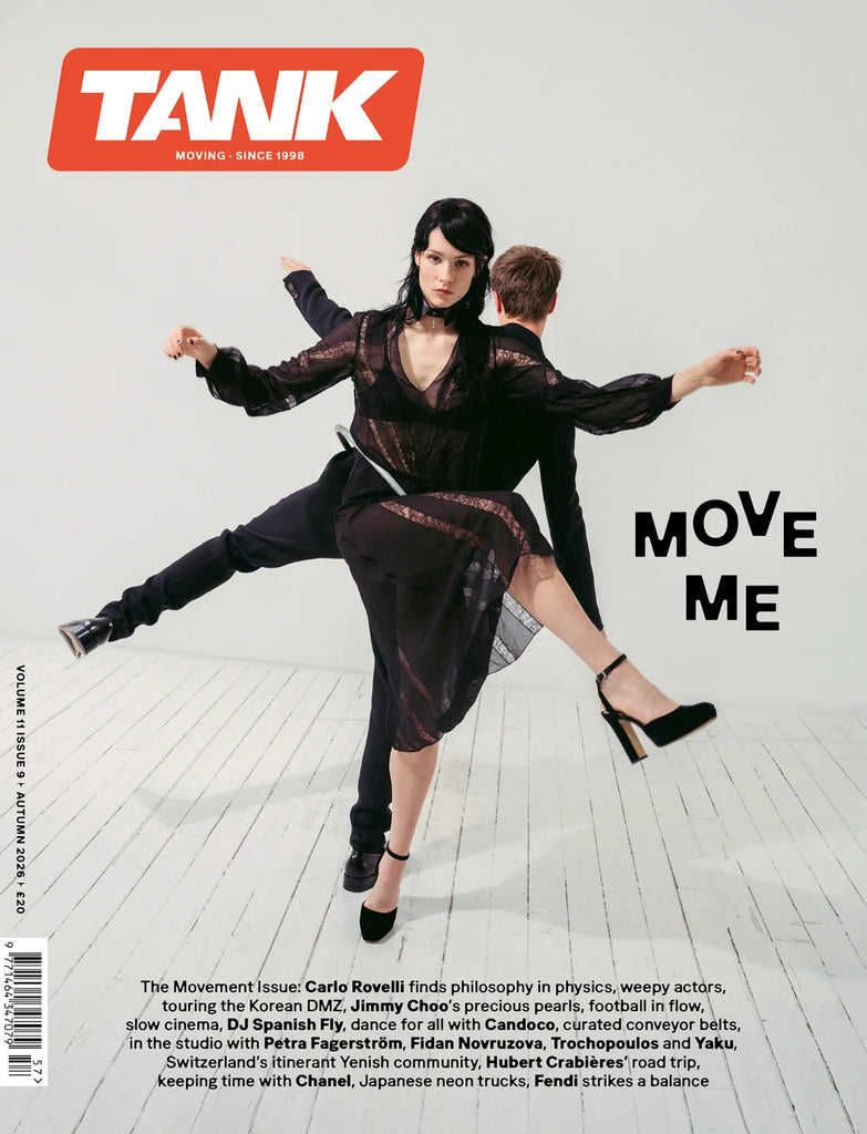 Tank magazine – mag nation