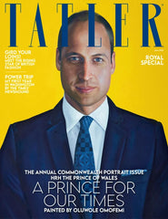 Tatler magazine