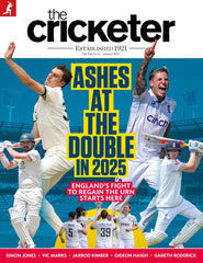 The Cricketer