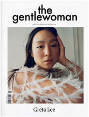 The Gentlewoman Magazine issue 31