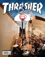 Thrasher Magazine