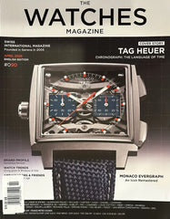 The Watches Magazine