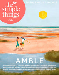 The Simple Things