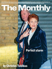 The Monthly