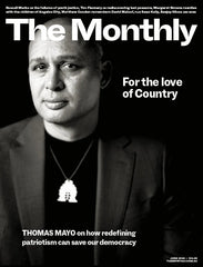 The Monthly Magazine