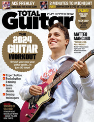 Total Guitar